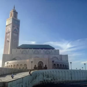 Viaje de 8 días desde Casablanca