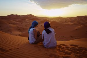 Tour de 12 días en Marruecos desde Tánger