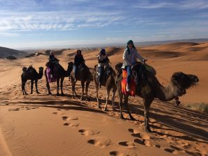 15 Días en Marruecos