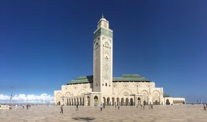 Tour de 7 días en Marruecos desde Casablanca