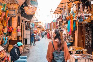 Viaje de 11 días por Marruecos desde Tánger