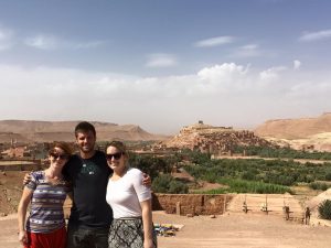 Tour di 6 giorni da Marrakech a Merzouga