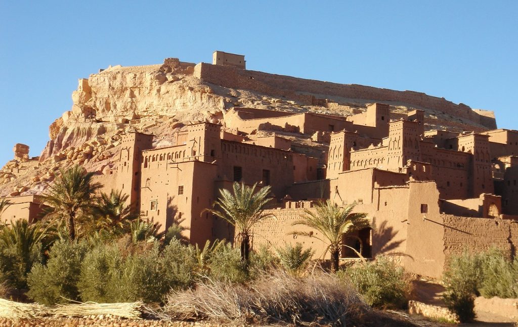 2 giorni da Marrakech al deserto di Zagora
