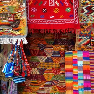 Cose da comprare in Marocco