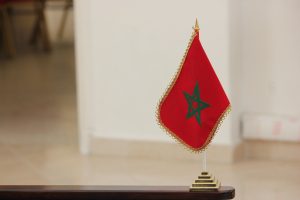 Attrazioni del Marocco