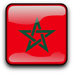 Marocco Terra