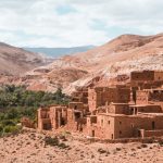 Tour di 9 giorni da Marrakech a Merzouga