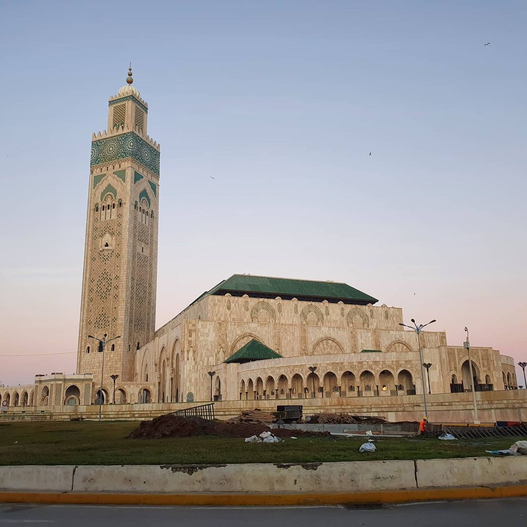 Things to see in Casablanca