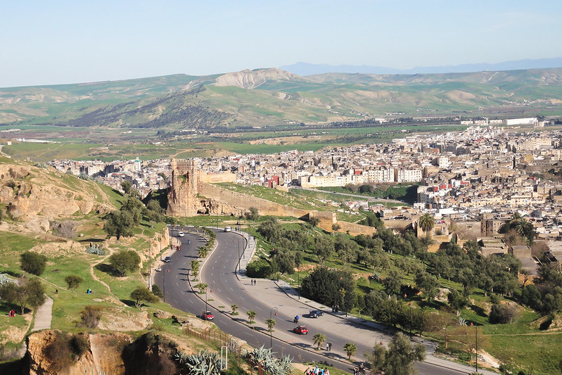 morocco private desert tours