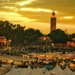 Marrakech Sightseeing Tour