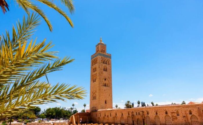 8 days tour from Casablanca