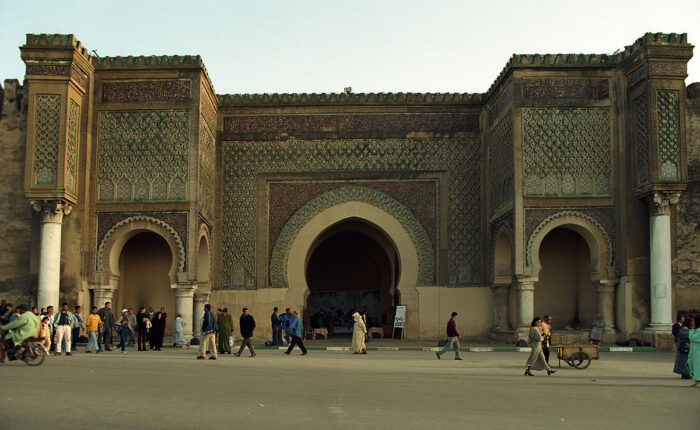 7 days tour from Casablanca