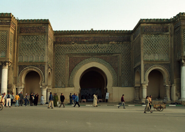 7 days tour from Casablanca