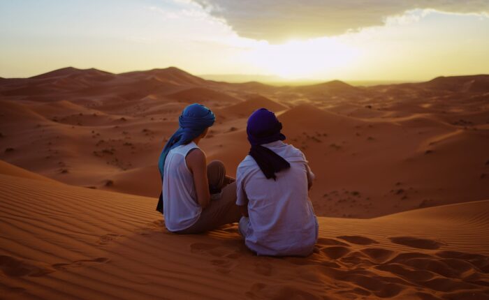 11 Days Tour In Morocco From Tangier