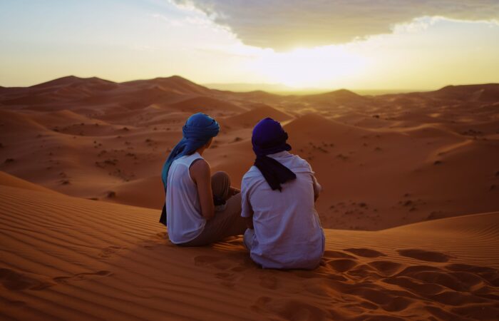 11 Days Tour In Morocco From Tangier