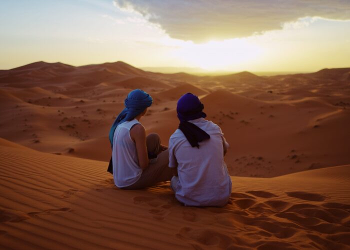 11 Days Tour In Morocco From Tangier