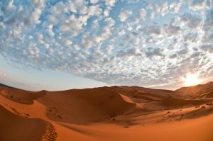 6 Days your from Marrakech Merzouga