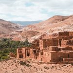 9 days tour From Marrakech to Merzouga