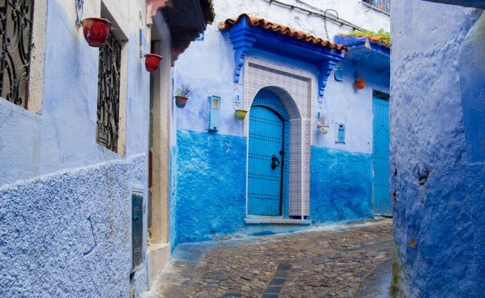 7 Days Tour In Morocco From Tangier