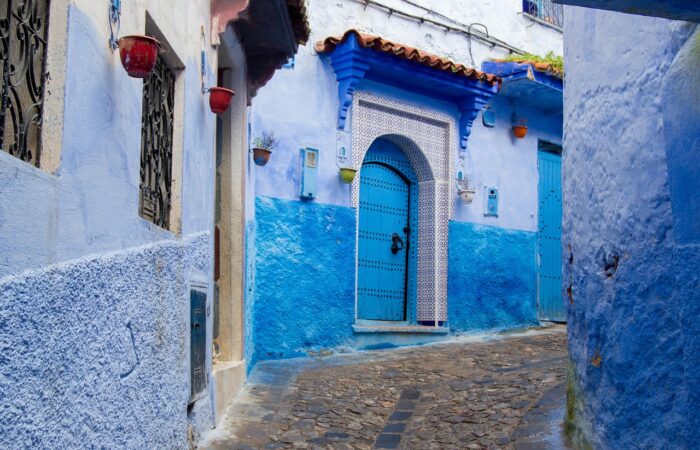 7 Days Tour In Morocco From Tangier