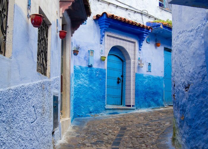 7 Days Tour In Morocco From Tangier