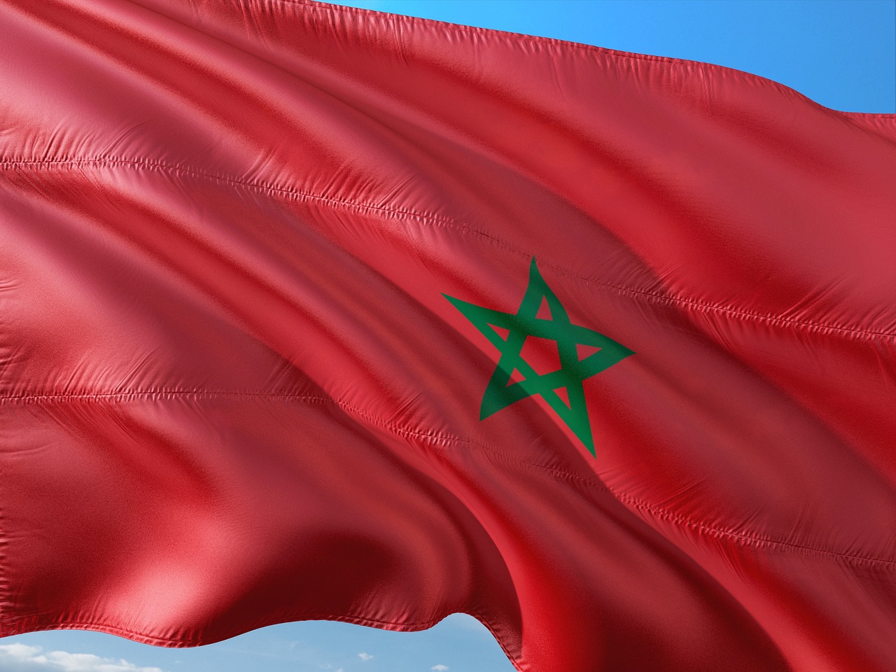 Things to see in Morocco