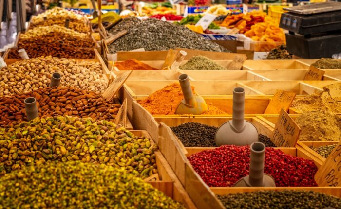 5 days tour from fes to marrakech