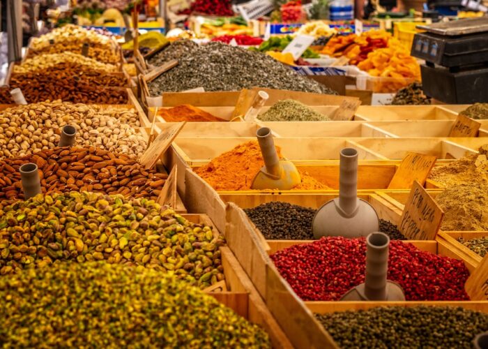 5 days tour from fes to marrakech