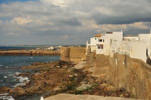 Things to do in Asilah