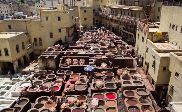 3 days tour from fes to marrakech