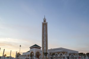 Things to see in Tangier