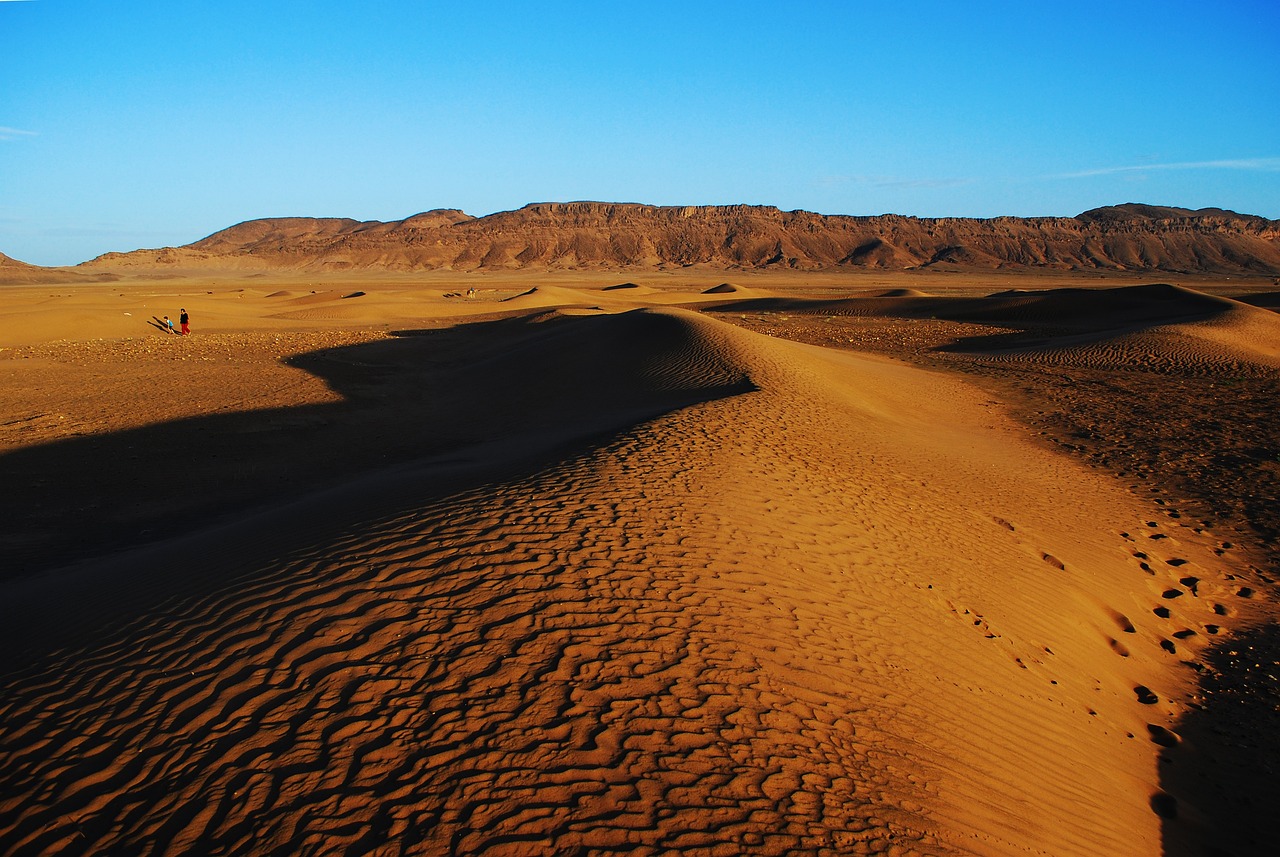 Top 10 things to do in Zagora