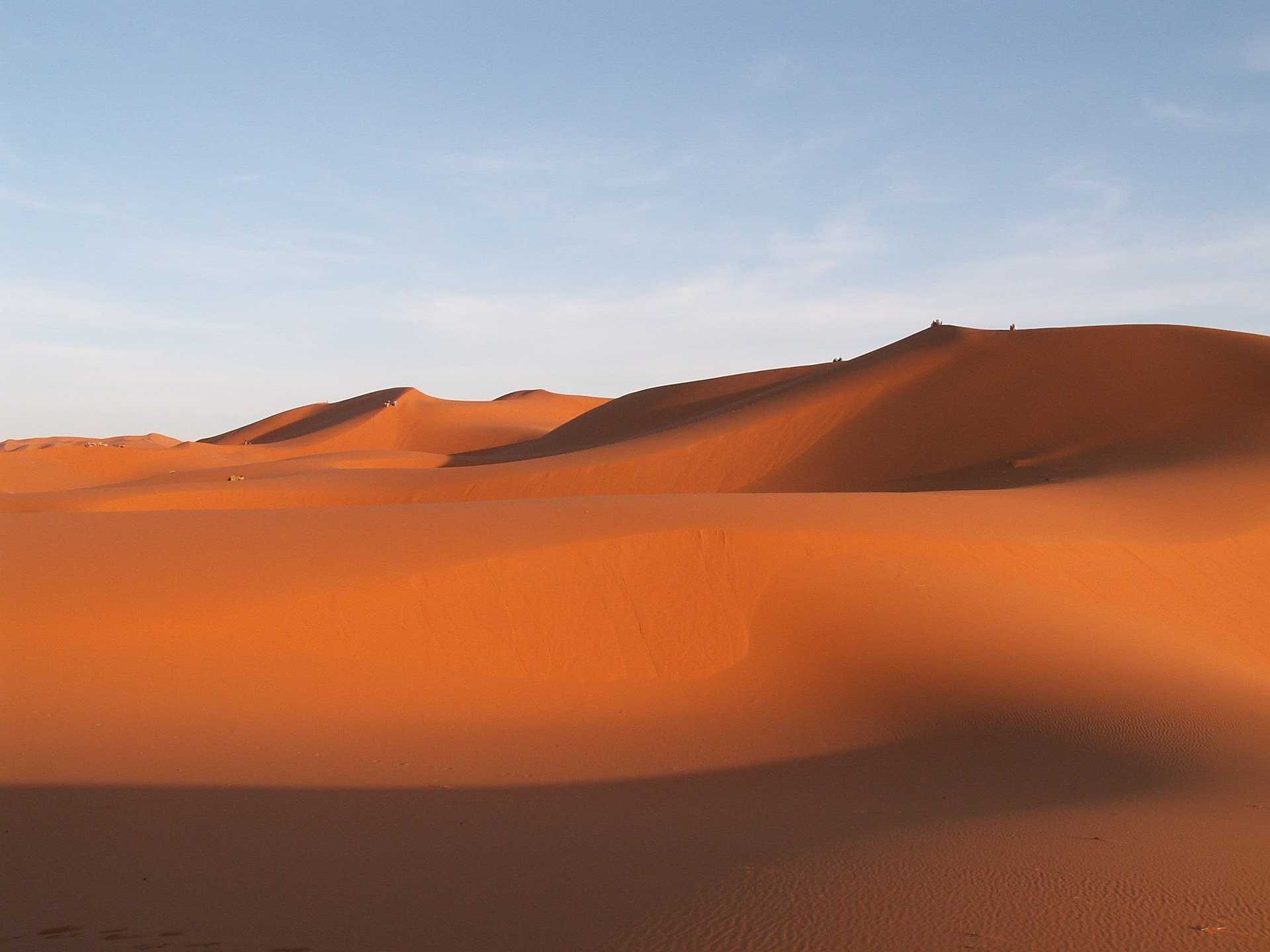 Vacanze in Marocco