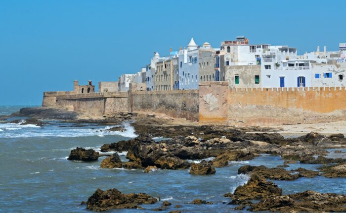 Essaouira